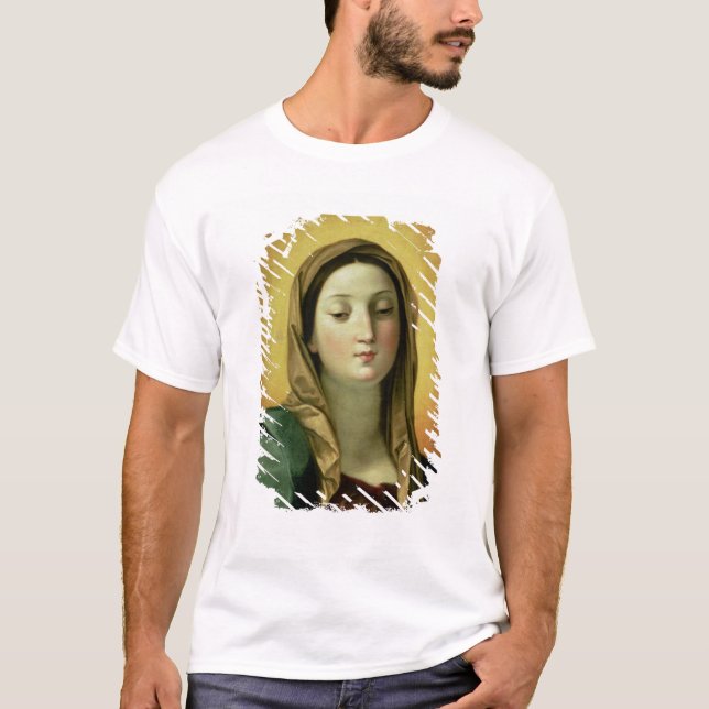 T-shirt Madonna (Devant)