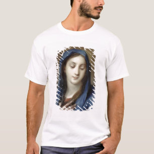 T-shirt Madonna de la chapelle (en pastel sur le papier)