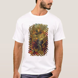 T-shirt Madonna du Magnificat