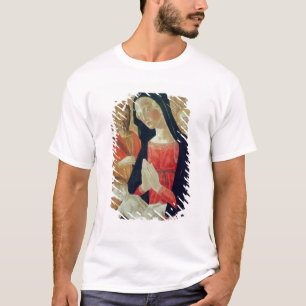 T-shirt Madonna et enfant