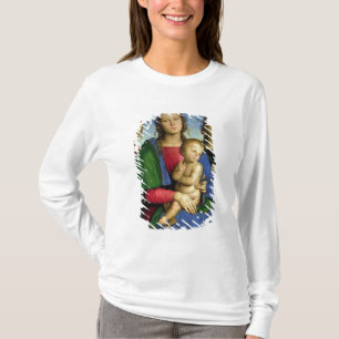 T-shirt Madonna et enfant