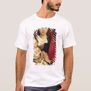 T-shirt Madonna et enfant
