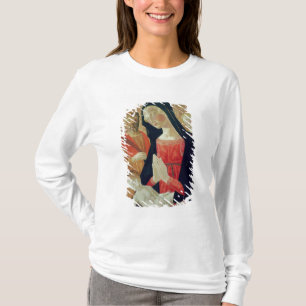 T-shirt Madonna et enfant