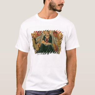 T-shirt Madonna et enfant 2