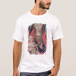 T-shirt Madonna et enfant 2