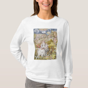 T-shirt Madonna et enfant 3