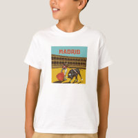 Madrid, Espagne