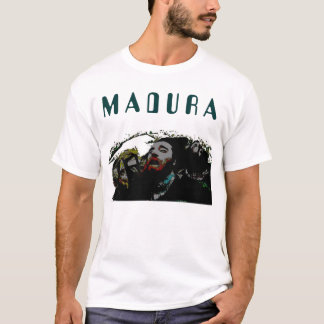T-shirt madura