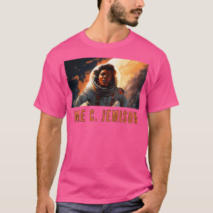 T-shirt Mae Jemison