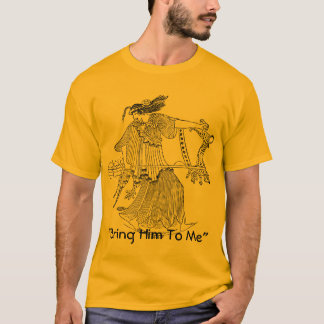 T-shirt Maenad