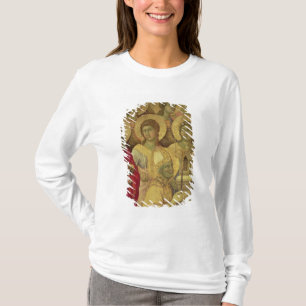 T-shirt Maesta : Saints, 1308-11