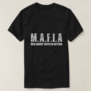 T-SHIRT MAFIA