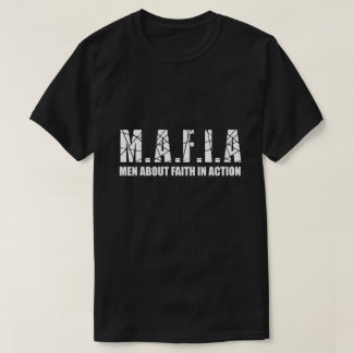 T-SHIRT MAFIA