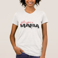 Mafia de gingembre