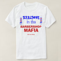 Mafia du barbier