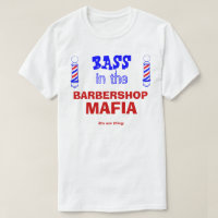 Mafia du barbier