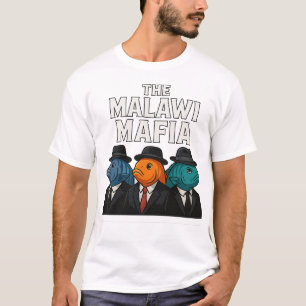 T-shirt Mafia du Malawi
