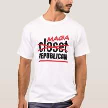 Maga Closet républicain