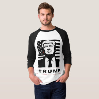 T-shirt Maga Merch | TrumpWear Multi Color
