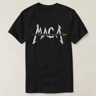 T-SHIRT MAGA - RENDRE L'AMÉRIQUE GRANDE À NOUVEAU