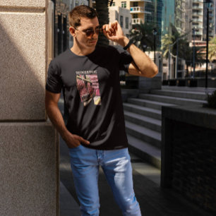 T-shirt Magasin d'armes japonais cool