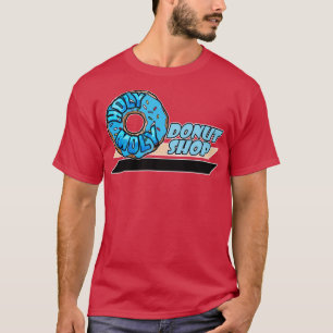 T-shirt Magasin de Saint-Moly Donut