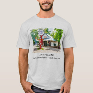 T-shirt Magasin historique Oark