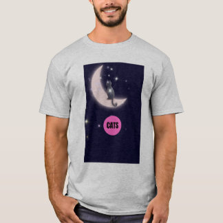 T-shirt magasinmaryfation