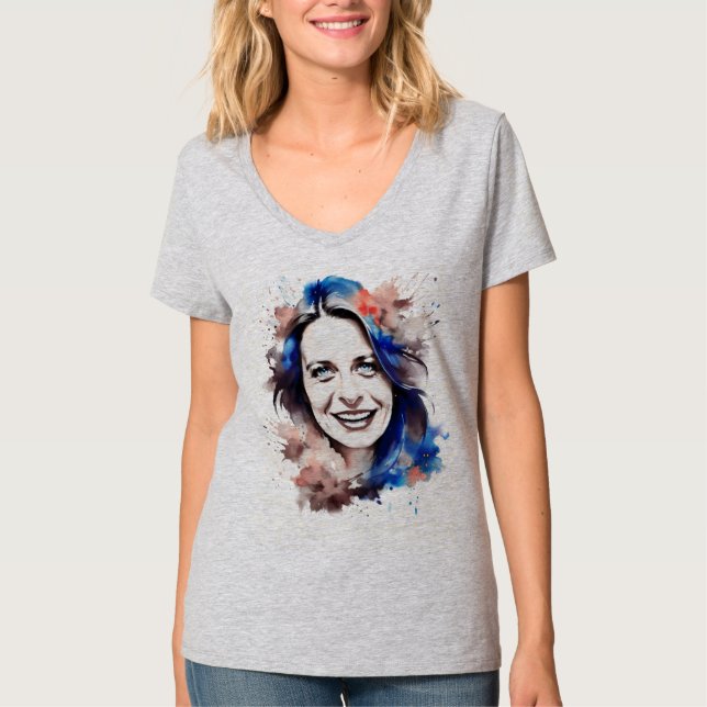 T-shirt Magda 7 (Devant)