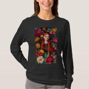 T-Shirt MAGDALENA