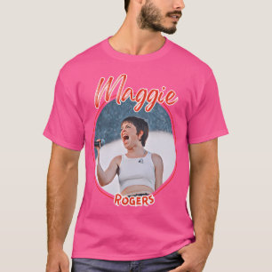 T-shirt Maggie Roggers