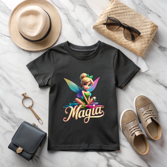 T-shirt Magia (Magia)