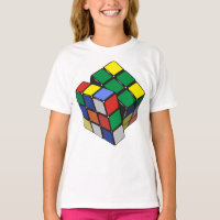 Magic Cube garçon homme fille