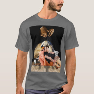 T-shirt Magic Toyshop