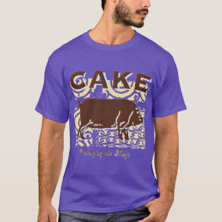 T-shirt Magic vintage