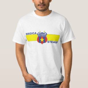T-shirt Magica Steaua