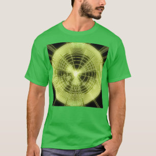T-shirt Magical Rune Spell 1002