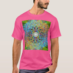 T-shirt Magical Rune Spell 106