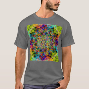 T-shirt Magical Rune Spell 107