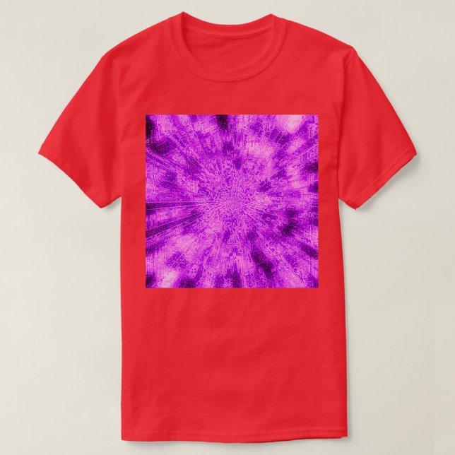 T-shirt Magical Rune Spell 1108 (Design devant)