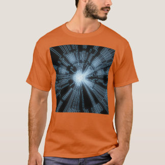T-shirt Magical Rune Spell 1131