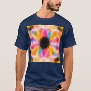 T-shirt Magical Rune Spell 1304