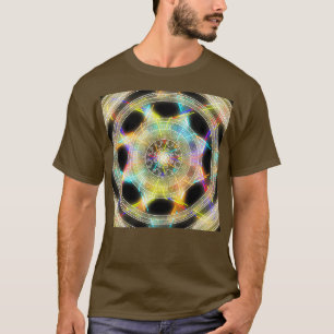 T-shirt Magical Rune Spell 1459