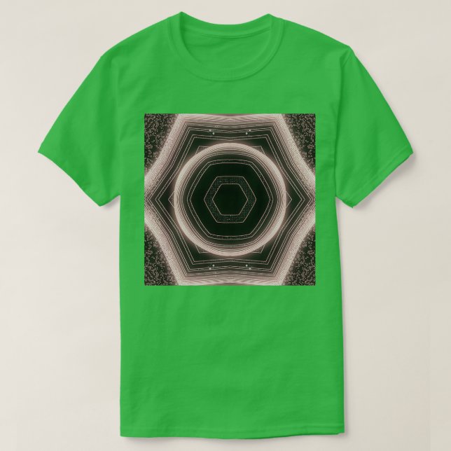 T-shirt Magical Rune Spell 168 (Design devant)