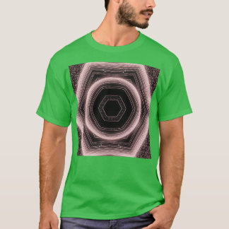 T-shirt Magical Rune Spell 168