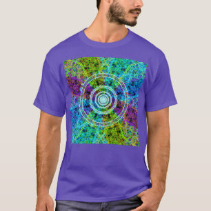 T-shirt Magical Rune Spell 51 5
