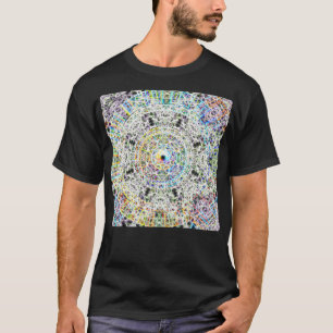 T-shirt Magical Rune Spell 60 3
