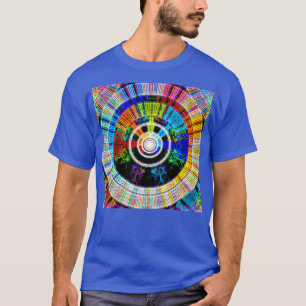 T-shirt Magical Rune Spell 9