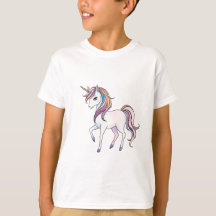 Magical Unicorn Dreams - Whimsical Imaginaire Desi