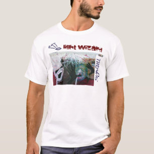 T-shirt Magicien léger super